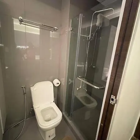 Cozy Family Nook At Makati Apartment Manila Exterior photo